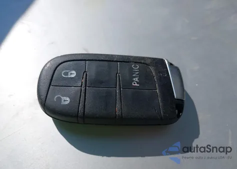 2016 Dodge Journey Se z USA, uszkodzony, nr VIN 3C4PDCAB3GT245151